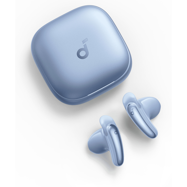 Гарнітура Anker SoundСore Liberty Buds Blue