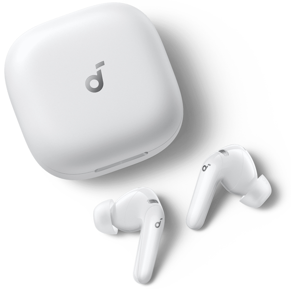 Гарнітура Anker SoundСore R60i NC White