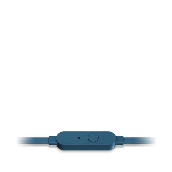 Гарнитура JBL Tune 110 Eco Blue (JBLT110BLUE)