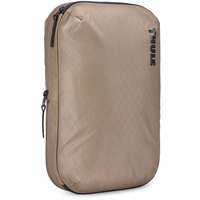 Дорожня сумка Thule Compression Packing Cube Medium TCPC-202 Gentle Beige