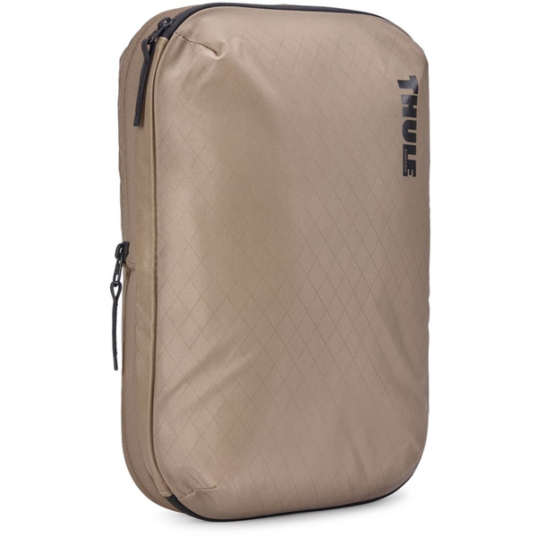 Дорожня сумка Thule Compression Packing Cube Medium TCPC-202 Gentle Beige