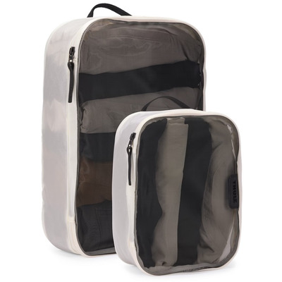 Дорожня сумка Thule Packing Cube Set - TPCS-204 White