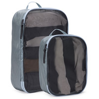 Дорожня сумка Thule Packing Cube Set - TPCS-204 Pond Gray