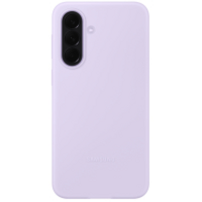 Чохол Samsung A37 Silicone Case EF-PA376CVEGWW Light Violet 