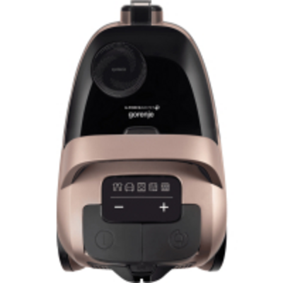 Пилосос Gorenje VCE08G6AEGO (TPC02)