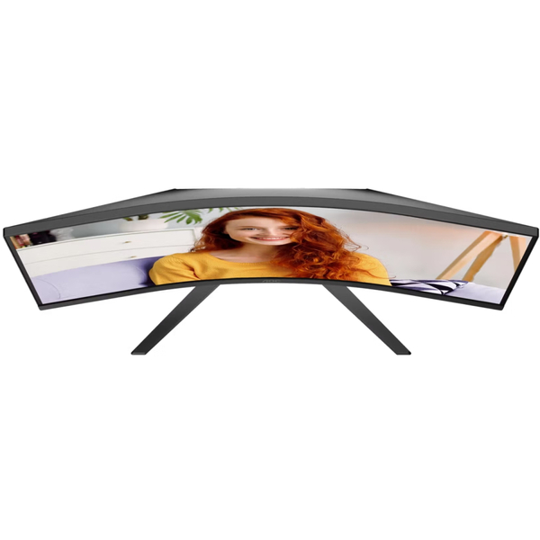Монiтор 34" AOC CU34B3E Black