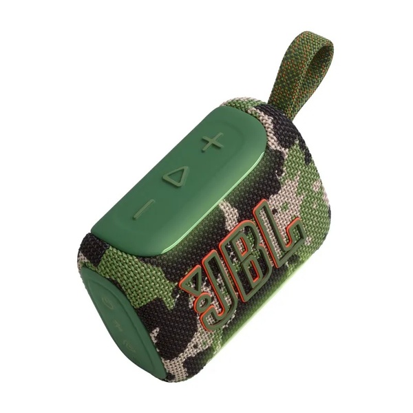Портативна акустика JBL Go 5 Squad (JBLGO5SQUAD)