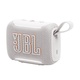 Портативна акустика JBL Go 5 White (JBLGO5WHT)