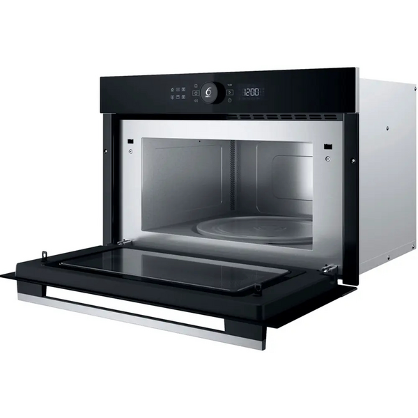 Мікрохвильова піч Whirlpool WMD54MX