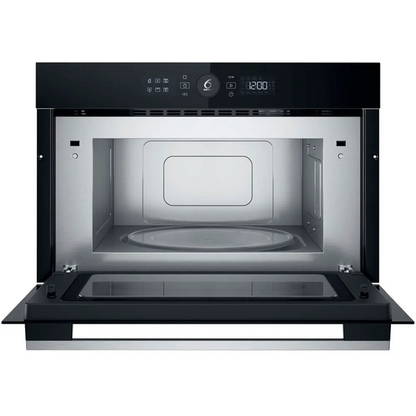 Мікрохвильова піч Whirlpool WMD54MX