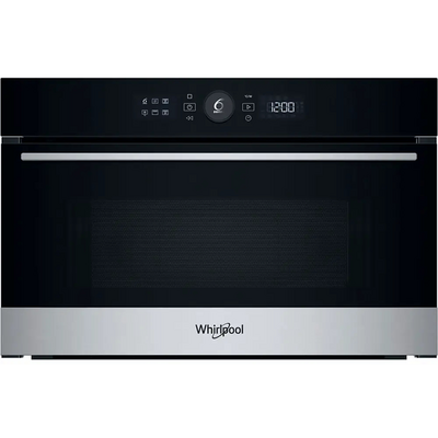 Мікрохвильова піч Whirlpool WMD54MX