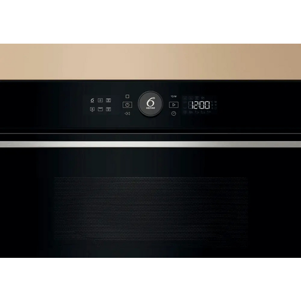 Мікрохвильова піч Whirlpool WMD54MX