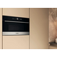 Мікрохвильова піч Whirlpool WMD54MX