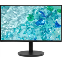 Монiтор 23.8" Acer Vero CB242YP6bipr (UM.QB2EE.602) Black