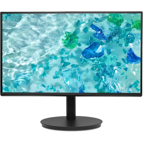 Монiтор 23.8" Acer Vero CB242YP6bipr (UM.QB2EE.602) Black