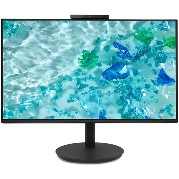Монiтор 27" Acer CB272D6bmiprcx (UM.HB7EE.605)