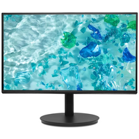 Монiтор 27" Acer Vero CB272P6bipr (UM.HB2EE.603) Black