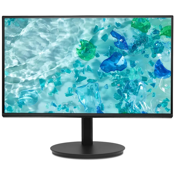 Монiтор 27" Acer Vero CB272P6bipr (UM.HB2EE.603) Black
