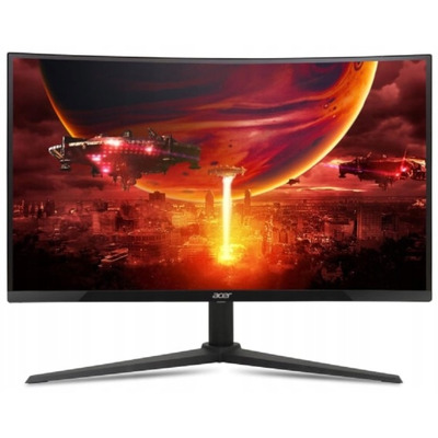 Монiтор 27" Acer XZ270W0bmiiphx (UM.HX0EE.039) Black