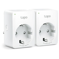 Розетка TP-Link Tapo P100 (TAPO-P100-1-PACK)