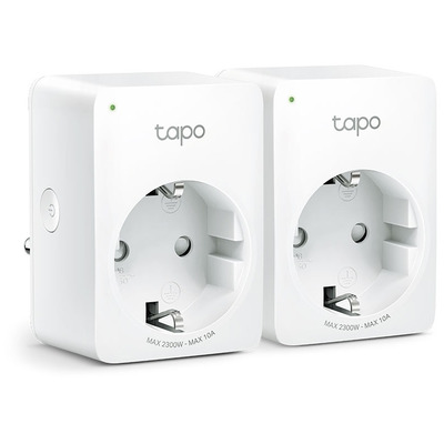 Розетка TP-Link Tapo P100 (TAPO-P100-1-PACK)