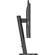 TFT 27" Philips 27B2N3500JH, QHD IPS,120Hz, 2xHDMI, DP, USB-hub, Cam, HAS, Pivot, кол., чорний