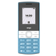 Мобільний телефон ERGO B185 Dual Sim Blue