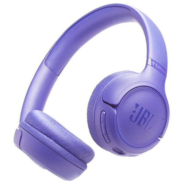 Навушники JBL TUNE 730BT Lavender (JBLT730BTLAV)
