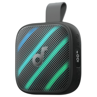 Портативна акустика ANKER SoundСore Boom Go 3i Black