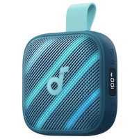 Портативна акустика ANKER SoundСore Boom Go 3i Blue