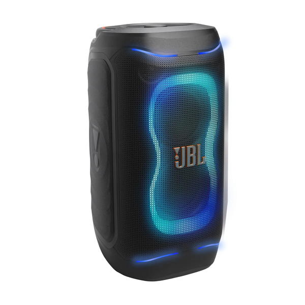Акустическая система JBL PartyBox 130 (JBLPB130BLKEP)