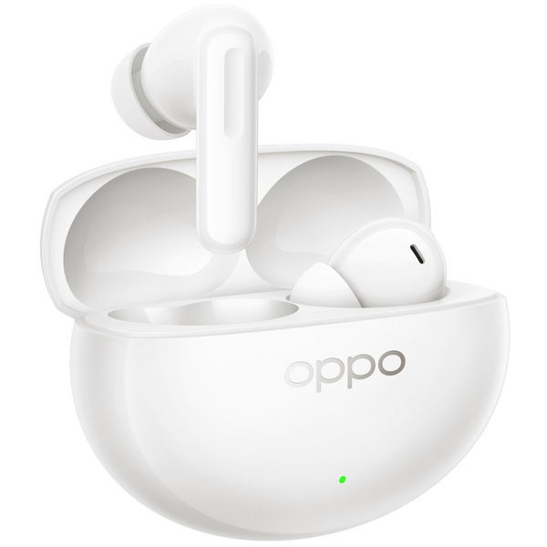 Гарнітура OPPO Enco Air5 Pro ETEL1 Pearl White