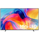 Телевізор SAMSUNG UE50M70HAUXUA