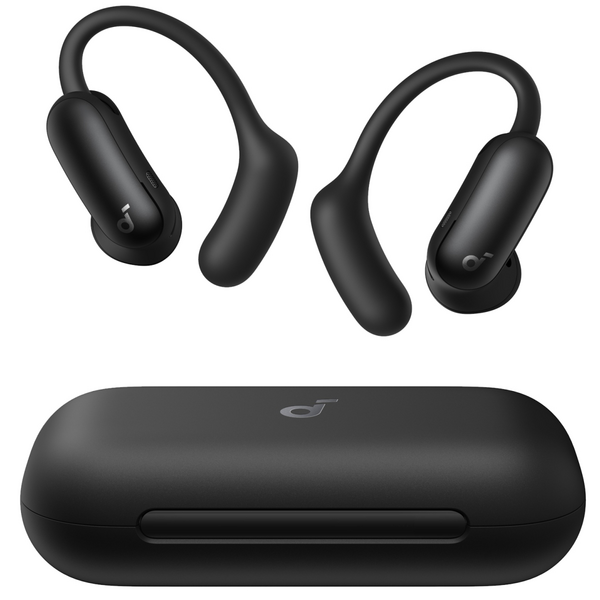 Гарнітура Anker SoundСore AeroFit 2 Pro Black