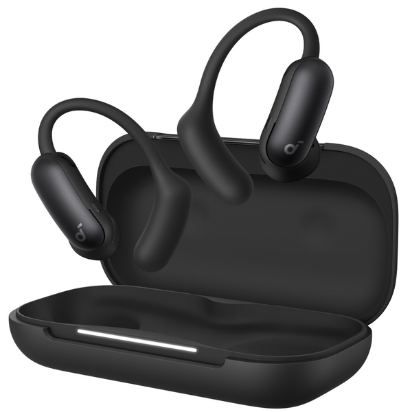 Гарнітура Anker SoundСore AeroFit 2 Pro Black