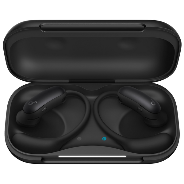 Гарнітура Anker SoundСore AeroFit 2 Pro Black