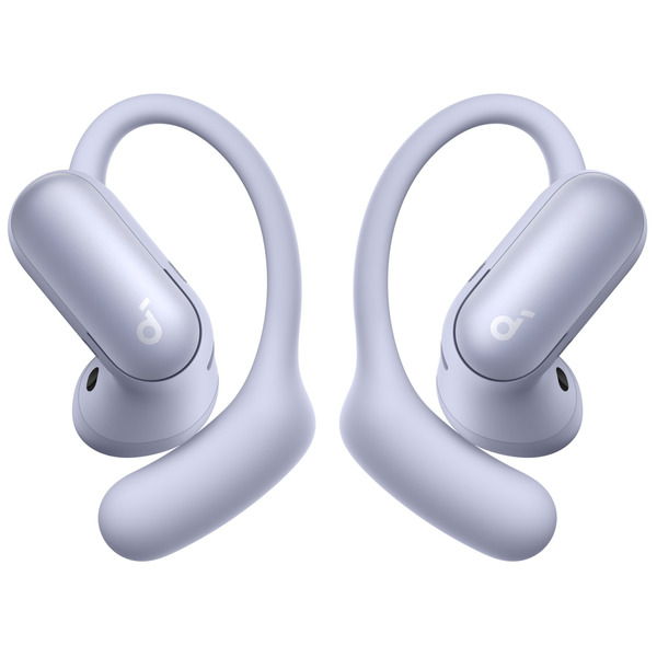 Гарнітура Anker SoundСore AeroFit 2 Pro Purple