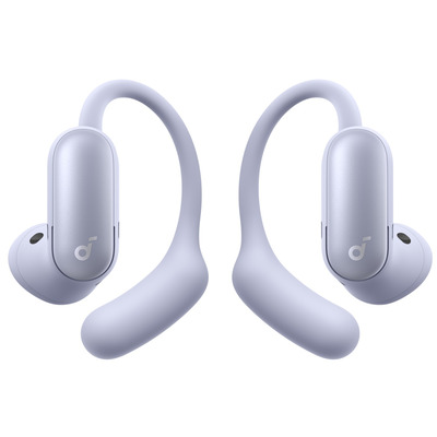 Гарнітура Anker SoundСore AeroFit 2 Pro Purple