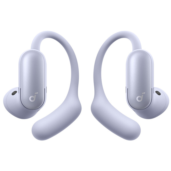 Гарнітура Anker SoundСore AeroFit 2 Pro Purple