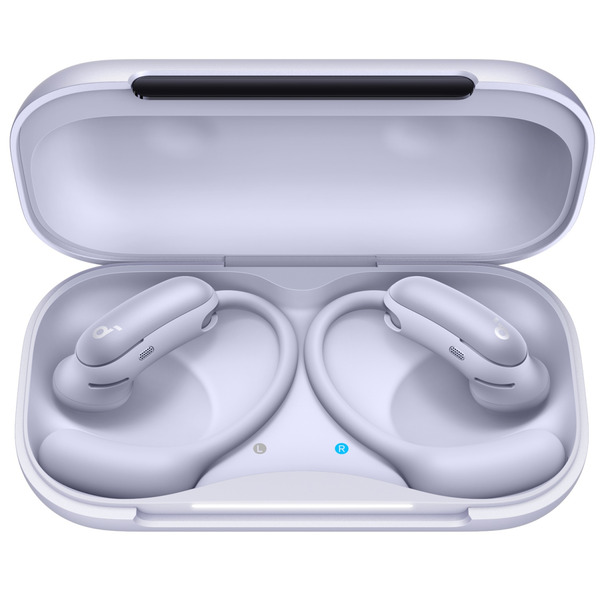 Гарнітура Anker SoundСore AeroFit 2 Pro Purple