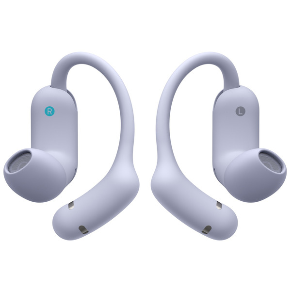 Гарнітура Anker SoundСore AeroFit 2 Pro Purple