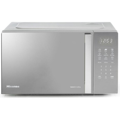 Мікрохвильова піч Hisense H20MOMSS4H (C20PXP)