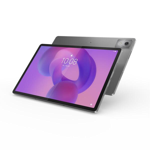 Планшет Lenovo Idea Tab Pro 8/256 WiFi Luna Grey + Keyboard&Pen (ZAE40222UA)
