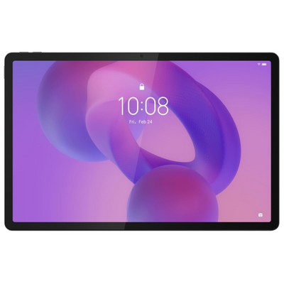 Планшет Lenovo Idea Tab Pro 8/256 WiFi Luna Grey + Keyboard&Pen (ZAE40222UA)