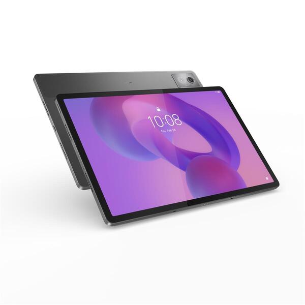 Планшет Lenovo Idea Tab Pro 8/256 WiFi Luna Grey + Keyboard&Pen (ZAE40222UA)