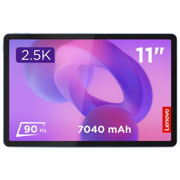 Планшет Lenovo Idea Tab 8/128 WiFi Polar Blue + Pen (ZAFR0799UA)