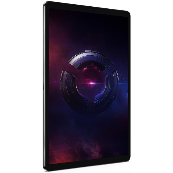 Планшет Lenovo Legion Tab (3rd Gen) 16/512 Eclipse Black + Case&Film (ZAEF0081UA)