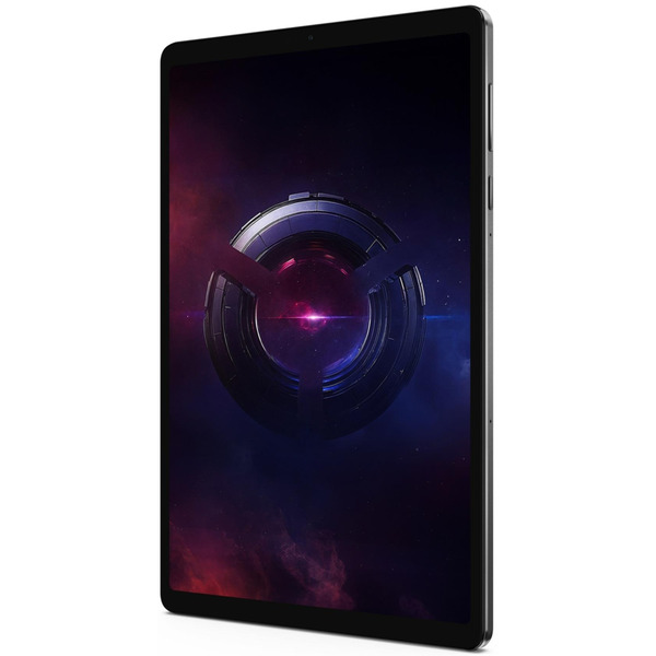 Планшет Lenovo Legion Tab (3rd Gen) 16/512 Eclipse Black + Case&Film (ZAEF0081UA)