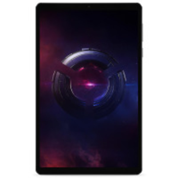 Планшет Lenovo Legion Tab (3rd Gen) 16/512 Eclipse Black + Case&Film (ZAEF0081UA)