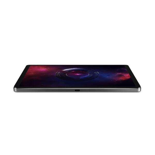 Планшет Lenovo Legion Tab (3rd Gen) 16/512 Eclipse Black + Case&Film (ZAEF0081UA)